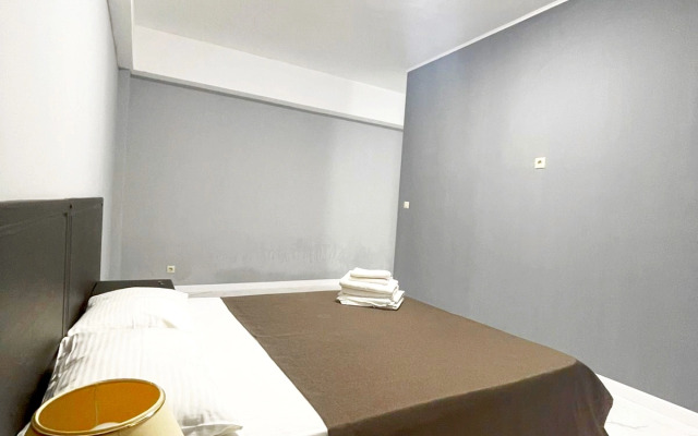 Lotos Apartment Hotel