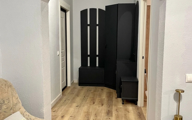 Квартира Traveler's House в Ново-переделкино