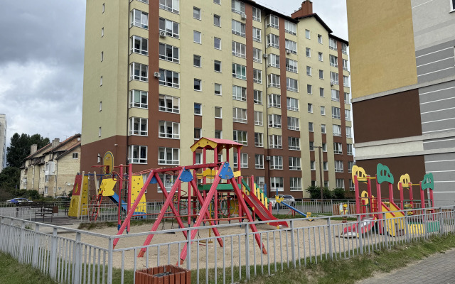 Na Turgeneva 900 Metrov Do Morya Flat