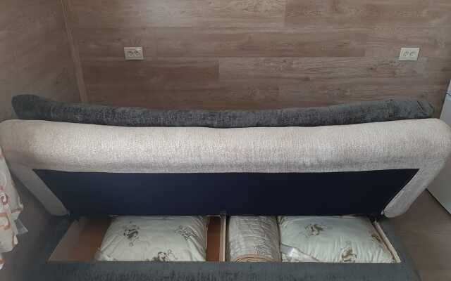 na Gagarina 36rus Flat