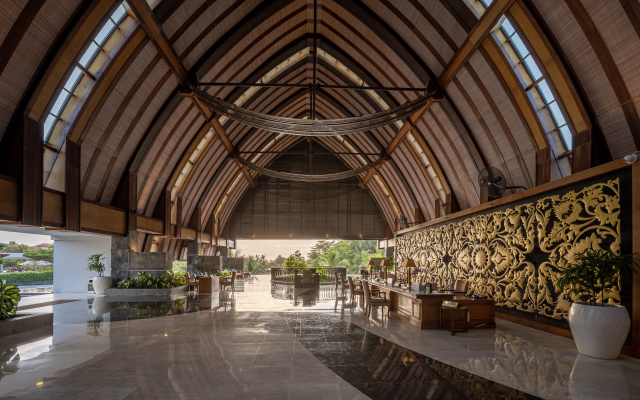 MERUSAKA Nusa Dua - Image 6