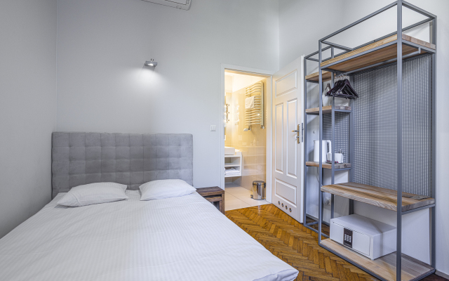NOVUMHOUSE - Straszewskiego Mini-Hotel