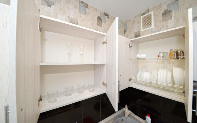 Квартира на проспекте имени В.И. Ленина 59Р