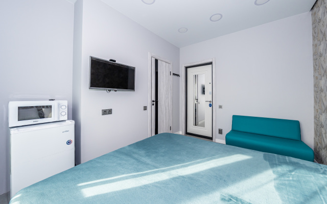 Gaudi Mini Hotel