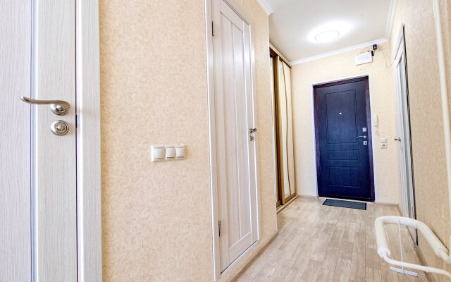 FSF Sovetskiy 6/2 Apartments-Contactless check-in