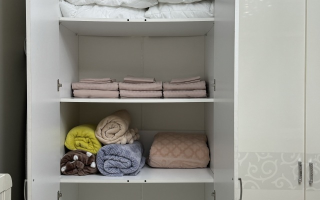 Апартаменты Sky city Махачкала