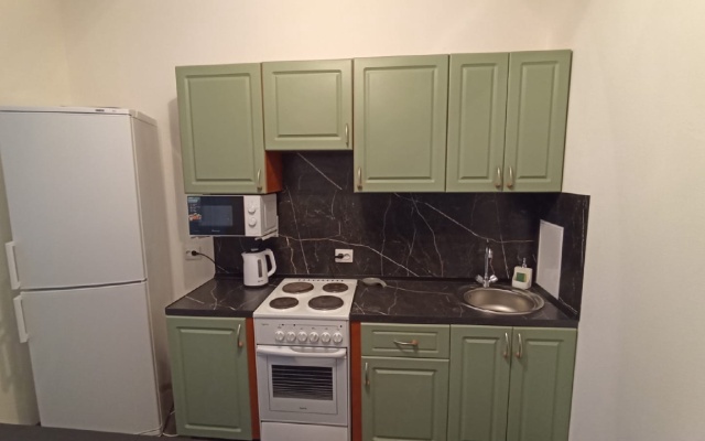 Квартира Уютные Апартаменты