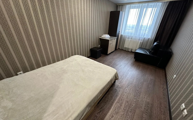 Na Pekinskoy 23 Flat