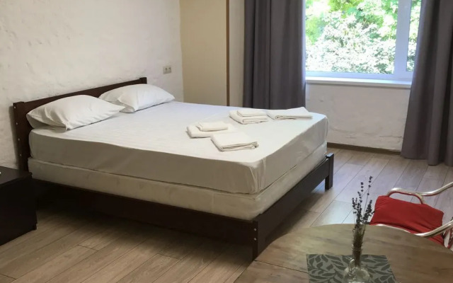 Malibu Hostel