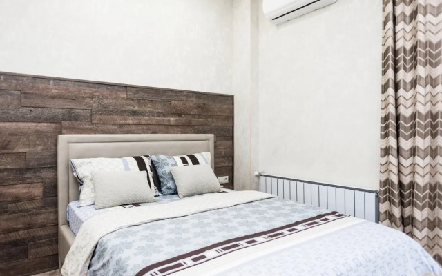 Апартаменты PASHk INN на Белинского 30 2