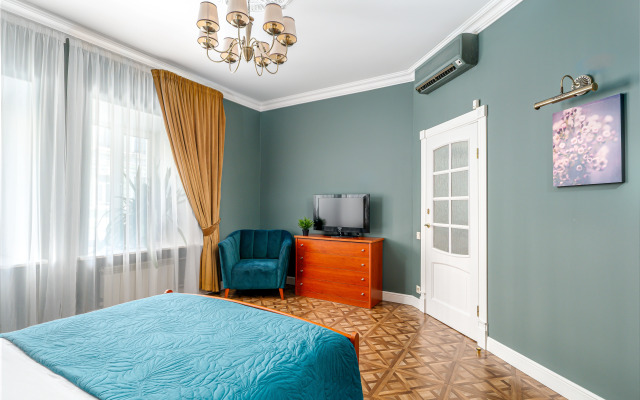 Квартира у Исаакиевского собора