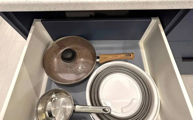 Апартаменты Lagoon