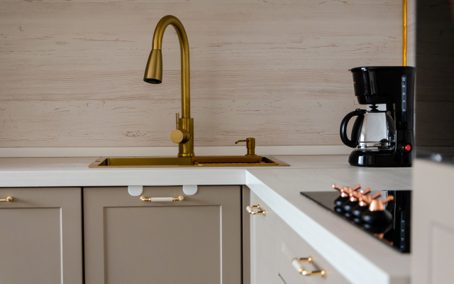 Апартаменты Aura House