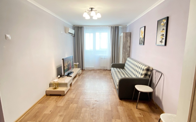 Апартаменты 3х комнатные на Кирова 14/2