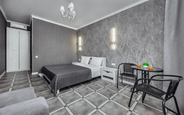 Kedr Park-Hotel