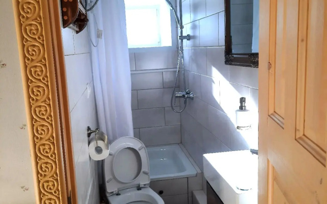 Квартира у Софьи Кувшинниковой