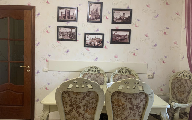 Квартира Парус