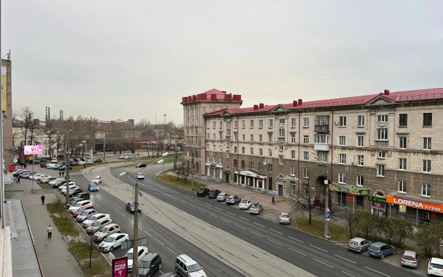 Квартира в самом центре Нижнего Тагила