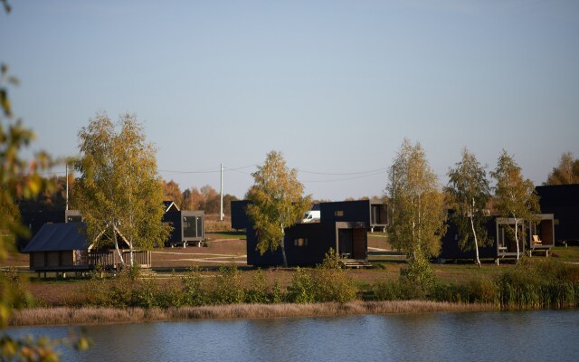 Novoye Arkhangelskoye Mini-Hotel