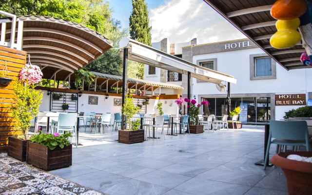 Blue Bay Beach Hotel