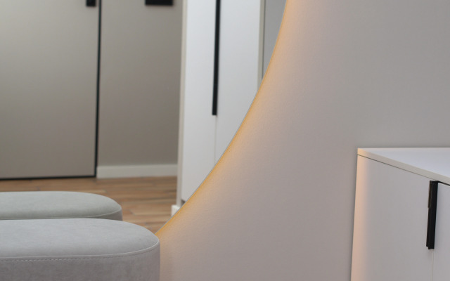 Diamond Luxe Apartment