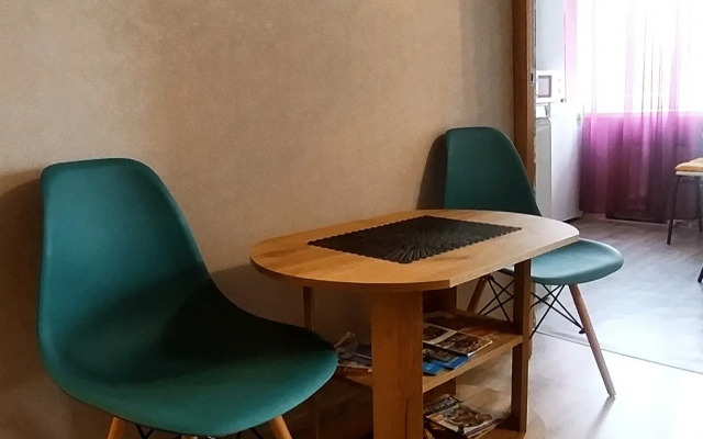 Апартаменты на Ленинском Проспекте