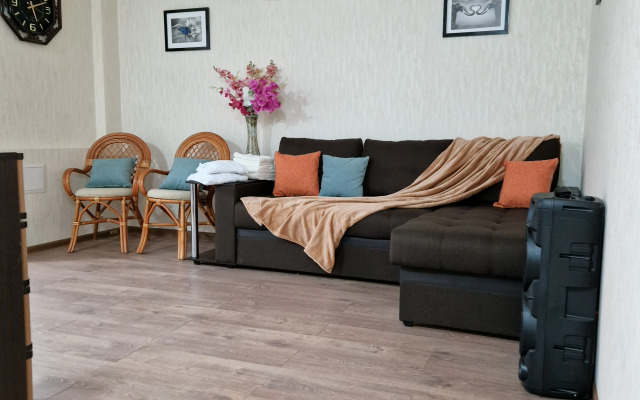 Квартира Новая Студия