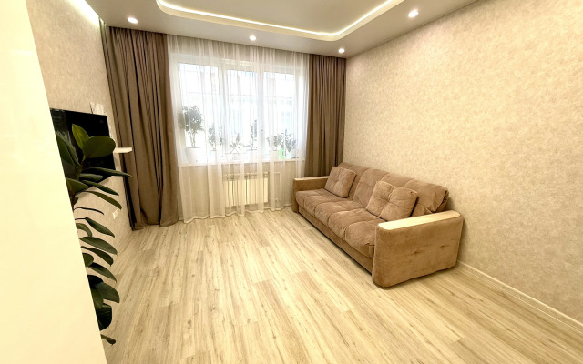 Апартаменты у ТЦ Лемана ПРО Иваново