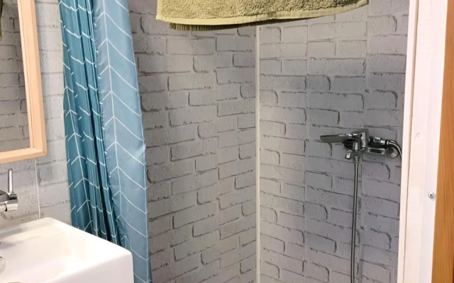 Частный дом У снежных вершин