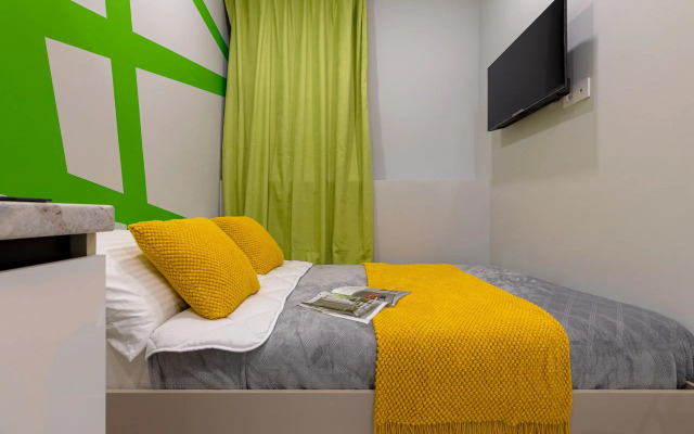 Ekonom Apartments