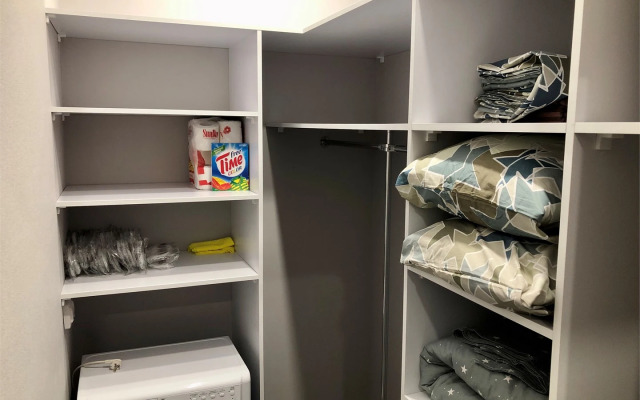 Квартира BeGuest на Московской Парк Столиц