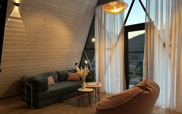 Шале Space Trip 3