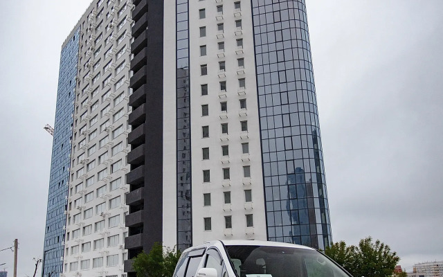 Апартаменты Ballet House