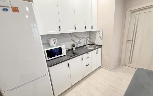 Квартира до 8-ми человек на Щербакова 18