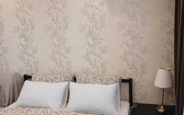 Квартира на ул Мира 18/1