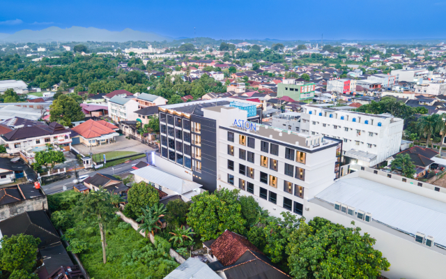 Aston Emidary Bangka Hotel and Conference Center