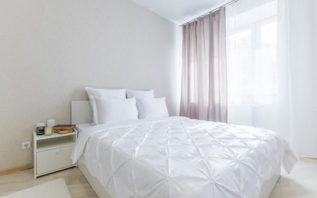 Апартаменты Комфорт