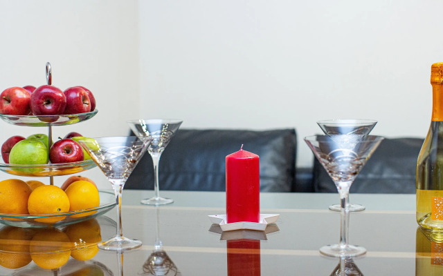 Апартаменты 4BR Apartment Next to St Isaak Cathedral