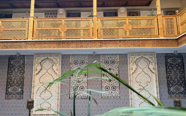 Altair Boutique Hotel