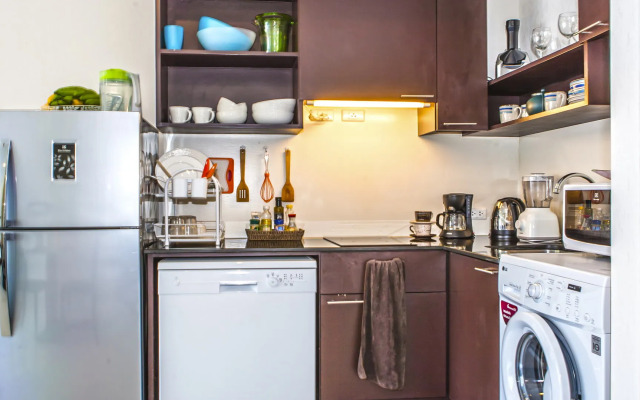 Chic Condominium, Karon, Karon Apartments
