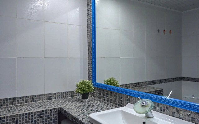 Квартира на Большой Подгорной 87