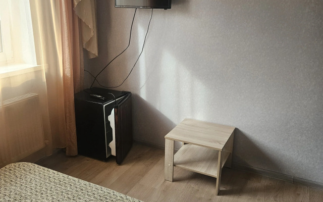 Гостевой дом на Лиманском 14