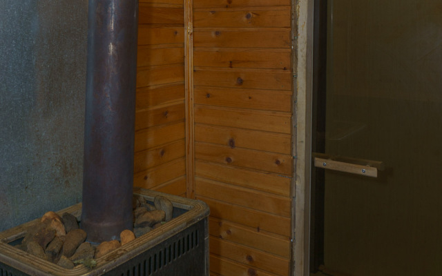 Lesnaya Skazka Guest House