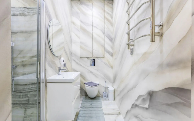 Апартаменты Gnezdyshko