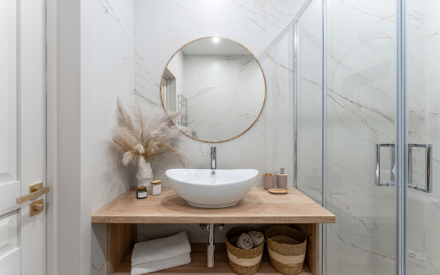 Apartamenty U Morya "pribaltiyskaya Rivyera" Apartments