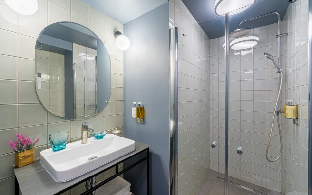 Plescheevo Khillz Mini-Hotel 2