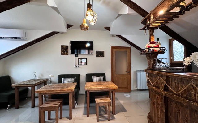 Betlemi Old Town Mini-Hotel