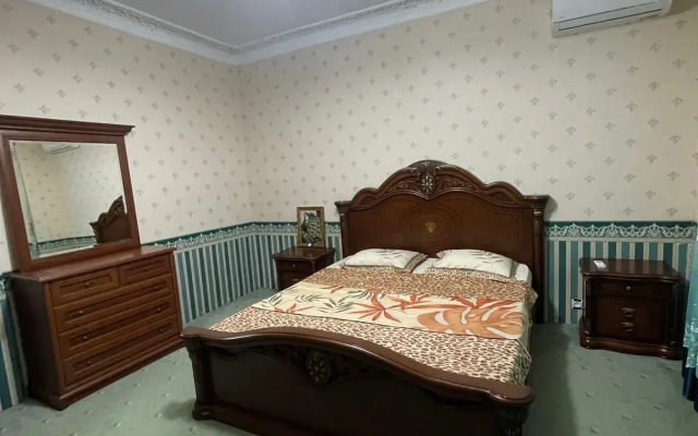 Milena Guest house