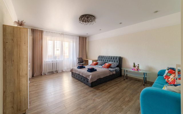 Квартира PrezentHaus на Карла Маркса 171