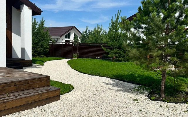 Гостевой дом Simple Dom